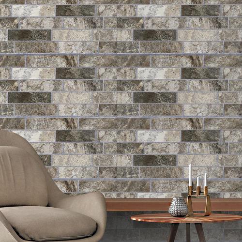 JOHNSON ELITE PLUS  STONE BRICKS GY* 30X60cm